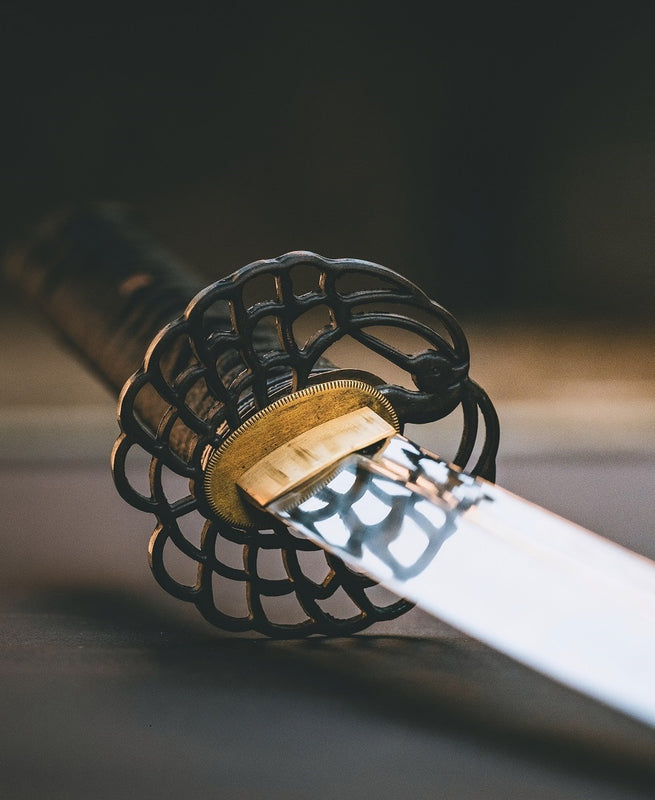 Samurai Katana Swords | Samurai Wakizashi | Samurai Tanto 