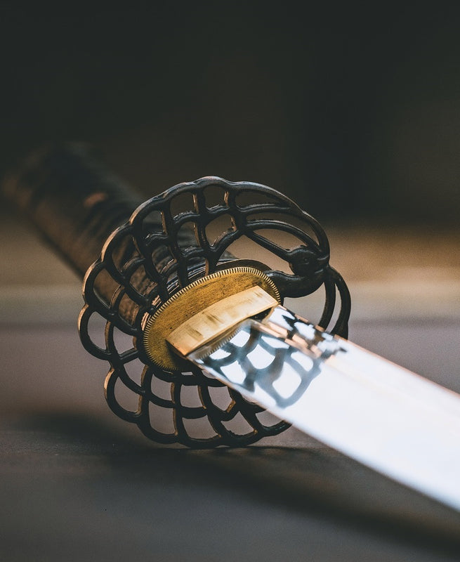 Samurai Katana Swords | Samurai Wakizashi | Samurai Tanto