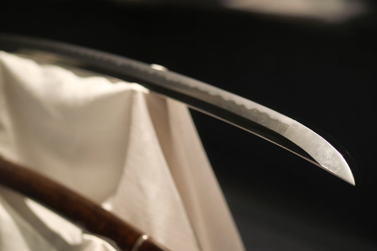 Best Quality Swords