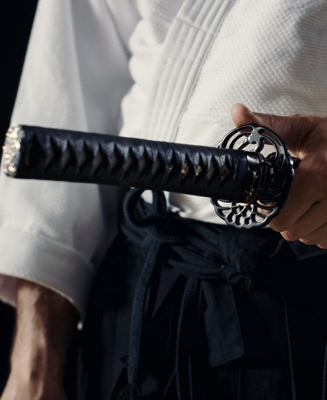 Samurai Swords | Japaneses Swords | Katana Swords