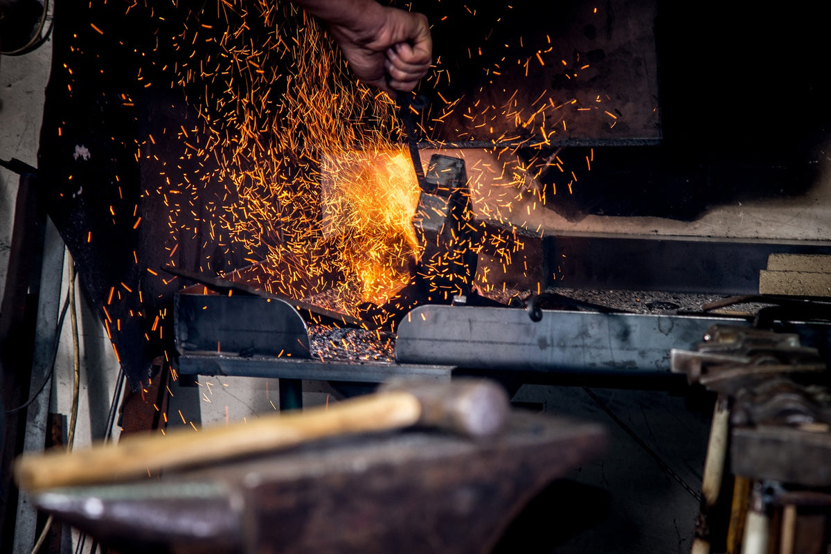 Handmade Samurai Katana Swords