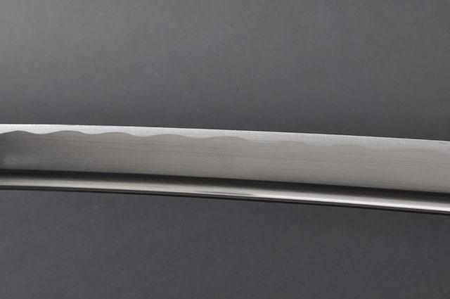 Japanese Samurai Katana Swords, Functional, Hand Forged, 1045 Carbon Steel, Heat Tempered, Full Tang, Sharp, Dragon