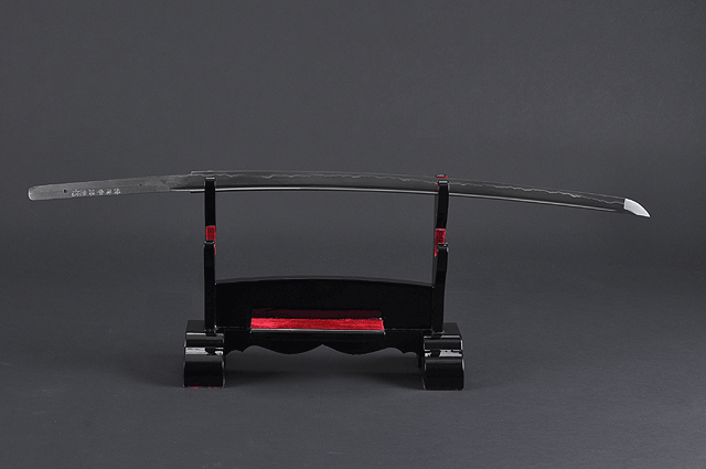 FULLY HANDMADE PRACTICAL DRAGON JAPANESE SAMURAI WAKIZASHI SWORD - buyblade