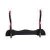 2-Tier Sword Display Stand | Black Piano Lacquer | tabletop