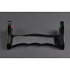 1-Tier Sword Display Stand | Black Piano Lacquer | wall-mounted