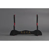 2-Tier Sword Display Stand | Black Piano Lacquer | tabletop