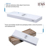 #3000 Whetstone | dual-sided Sword Sharpening Stone