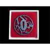 Dragon Branch Tsuba | iron alloy Japanese Sword Guard