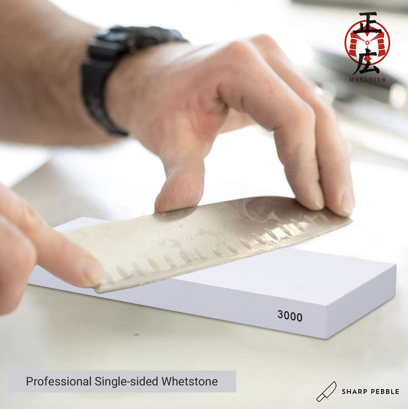 Japanese Water Sharpening Stone - Knife and Sword Maintenance - Japanese  Water Stone