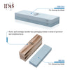 #400; #1000 Whetstone | dual-sided Sword Sharpening Stone
