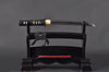 Musashi Tanto — 1045 Carbon Steel, Hand Forged, Full Tang, Battle Ready
