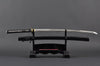 Dragonfly Katana — 1045 Carbon Steel, Hand Forged, Full Tang, Battle Ready