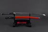 Fudo Myoo Katana — 1045 Carbon Steel, Hand Forged, Full Tang, Battle Ready
