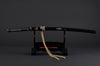 Kill Bill Bride Katana — 1095 High Carbon Steel, Clay Tempered, Hand Forged, Full Tang, Battle Ready