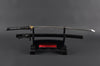 Demi-God Katana — 1060 High Carbon Steel, Hand Forged, Full Tang, Battle Ready
