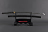 Warrior Horse Katana — 1060 High Carbon Steel, Hand Forged, Full Tang, Battle Ready