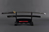 Warrior Fuji Katana — 1060 High Carbon Steel, Hand Forged, Full Tang, Battle Ready