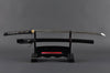 Four Winds Katana — 1060 High Carbon Steel, Hand Forged, Full Tang, Battle Ready