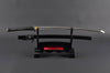 Square Katana — 1060 High Carbon Steel, Hand Forged, Full Tang, Battle Ready