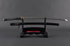 Dragon Katana — 1060 High Carbon Steel, Hand Forged, Full Tang, Battle Ready