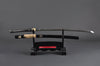 Bill Katana — 1045 Carbon Steel, Hand Forged, Full Tang, Battle Ready