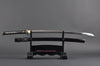 Musashi Katana — 1045 Carbon Steel, Hand Forged, Full Tang, Battle Ready