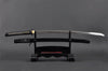 Musashi Katana — 1095 High Carbon Steel, Clay Tempered, Hand Forged, Full Tang, Battle Ready