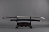 Musashi Katana — 1080 High Carbon Steel, Long Handle, Hand Forged, Full Tang, Battle Ready