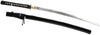 Four Diamond Wheel Katana — 1045 Carbon Steel, Heat Tempered, Hand Forged, Full Tang, Battle Ready