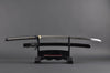 Empire Wheel Katana — 1080 High Carbon Steel, Long Handle, Hand Forged, Full Tang, Battle Ready