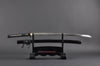 Four Winds Katana — 1045 Carbon Steel, Hand Forged, Full Tang, Battle Ready