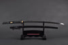 Empire Wheel Katana — 1045 Carbon Steel, Standard Handle, Hand Forged, Full Tang, Battle Ready
