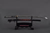 Buddha Katana — 1045 Carbon Steel, Hand Forged, Full Tang, Battle Ready