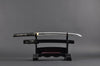 Bamboo Wakizashi Iaito — Aluminum Alloy, Edition B, Iaido Training Sword, Unsharpened
