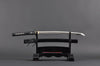 Bamboo Wakizashi Iaito — Stainless Steel, Edition B, Iaido Training Sword, Unsharpened