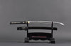 Bamboo Wakizashi Iaito — Aluminum Alloy, Iaido Training Sword, Unsharpened