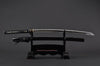 Bamboo Warrior Katana Iaito — Aluminum Alloy, Iaido Training Sword, Unsharpened