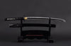 Bamboo Warrior Wakizashi Iaito — Aluminum Alloy, Iaido Training Sword, Unsharpened