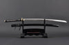 Dragon Katana Iaito — Stainless Steel, Iaido Training Sword, Unsharpened