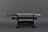 Dragon Wakizashi Iaito — Aluminum Alloy, Iaido Training Sword, Unsharpened