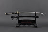 Dragon Wakizashi Iaito — Stainless Steel, Iaido Training Sword, Unsharpened