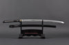 Empire Wheel Katana Iaito — Aluminum Alloy, Iaido Training Sword, Unsharpened