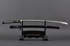 Empire Wheel Katana Iaito — Stainless Steel, Iaido Training Sword, Unsharpened