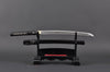 Empire Wheel Wakizashi Iaito — Aluminum Alloy, Iaido Training Sword, Unsharpened
