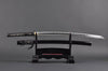 Four Winds Katana Iaito — Aluminum Alloy, Iaido Training Sword, Unsharpened