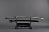 Four Winds Katana Iaito — Stainless Steel, Iaido Training Sword, Unsharpened