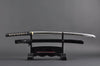 Turtle Katana Iaito — Aluminum Alloy, Iaido Training Sword, Unsharpened