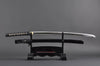Wolf Katana Iaito — Aluminum Alloy, Iaido Training Sword, Unsharpened