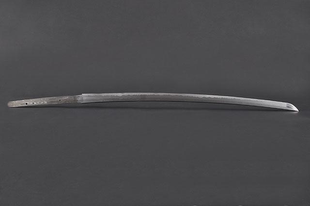 FULLY HAND FORGED DAMASCUS 1024 LAYER PRACTICAL KATANA SWORD