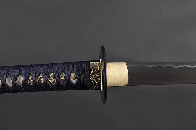  HMS Handmade Sword Double Side Whetstone, Rough #1000, Medium  #6000, Swords Blade Sharpening Stone : Tools & Home Improvement